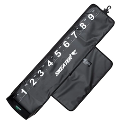 Skeater Mat & Ruler Large 1m